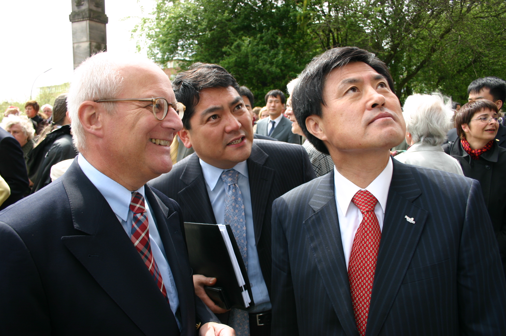 Korea-Festival Hamburg 2005 – 816. Hafengeburtstag
