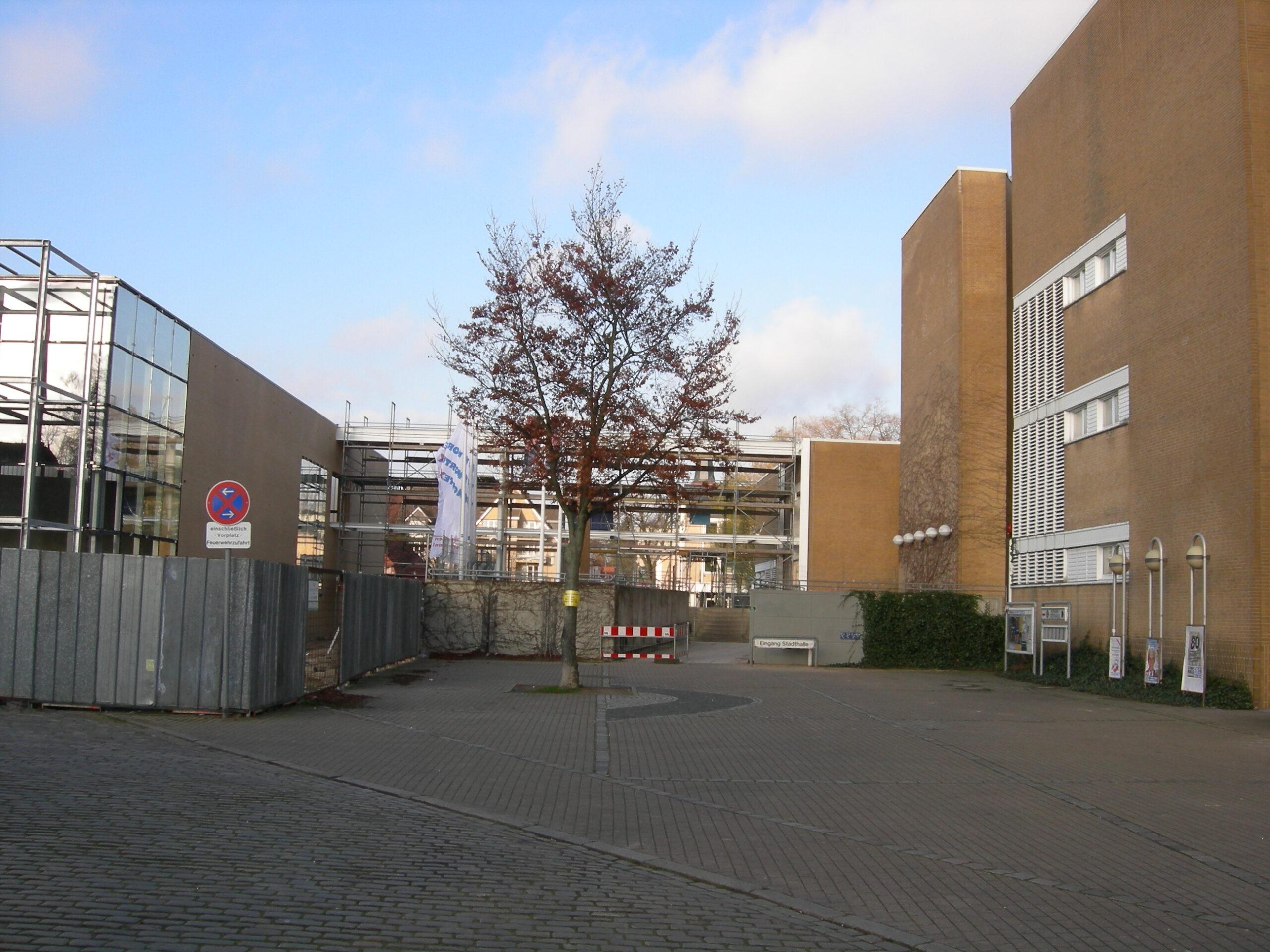Museum Tuch + Technik Neumünster baut eine Brücke zur Kunst und Kultur